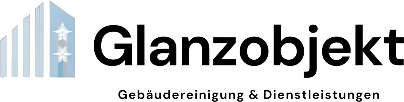 Glanzobjekt – Gebäudereinigung & Dienstleistungen